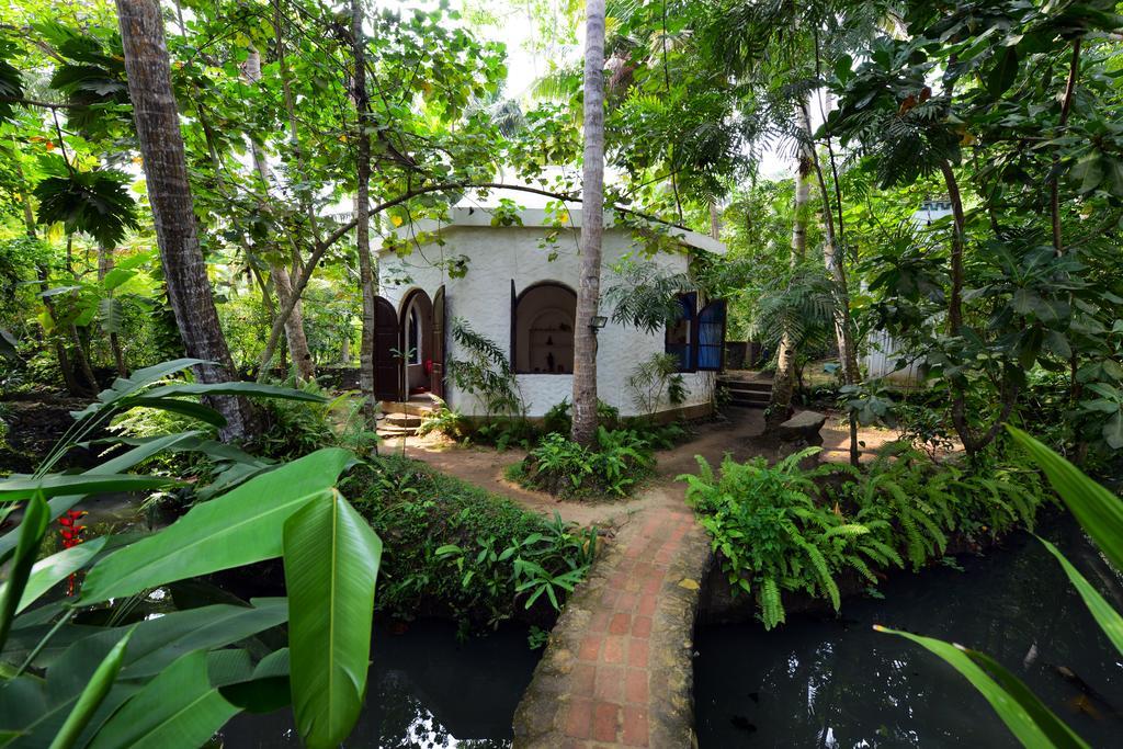 Secret Garden Villa - Unawatuna Extérieur photo